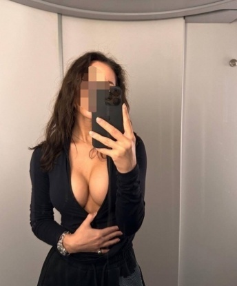 Анкета проститутки Роза - Фото, г. Октябрьский, 23 года, №11076