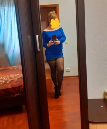 Анкета проститутки Ангелина - Фото, г. Октябрьский, 37 лет, №13520